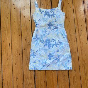 Tribal Brand Sundress-- Figure Flattering and Fun!